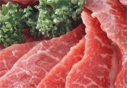 Transformação de carne e de alimentos marinhos